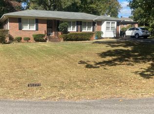 1800 3rd St NW, Birmingham, AL 35215