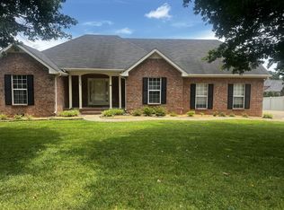 209 Andy Johns Dr, Smyrna, TN 37167