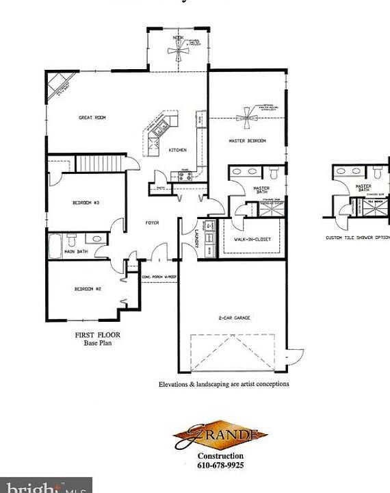 2nd image of 36 Middletown Rd Lot 37