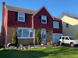 42 Keats Ave, Tonawanda, NY 14150