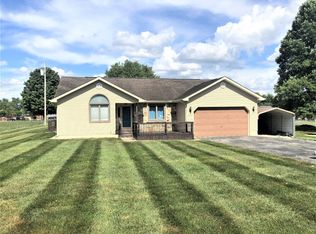 3025 Springs Branch Dr, London, KY 40744