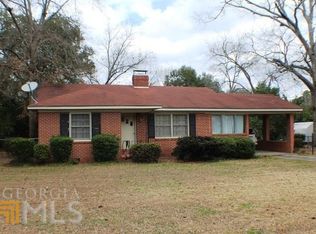 1613 Rice Ave, Dublin, GA 31021