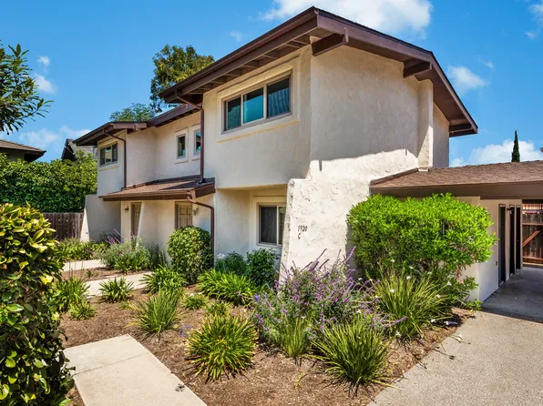 1920 Chino St APT D, Santa Barbara, CA 93101