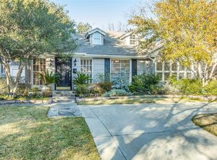 4408 Southern Ave, Highland Park, TX 75205