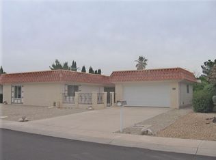 10829 W Kaibab Dr, Sun City, AZ 85373