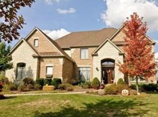 21646 W Savanna Ln, Kildeer, IL 60047