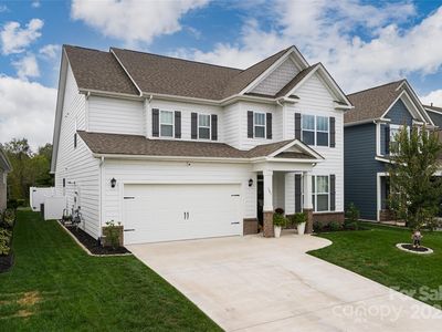 101 Fox Cove Rd, Hendersonville, NC, 28792