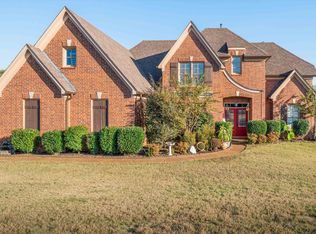 5466 Scarlet Fields Dr, Arlington, TN 38002