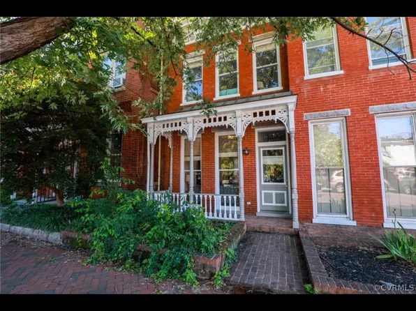 15 S Morris St, Richmond, VA 23220