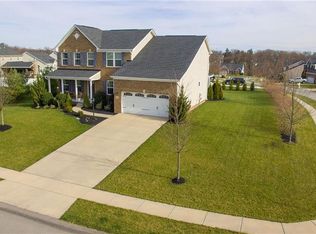 134 Ericson Cir, Beaver, PA 15009