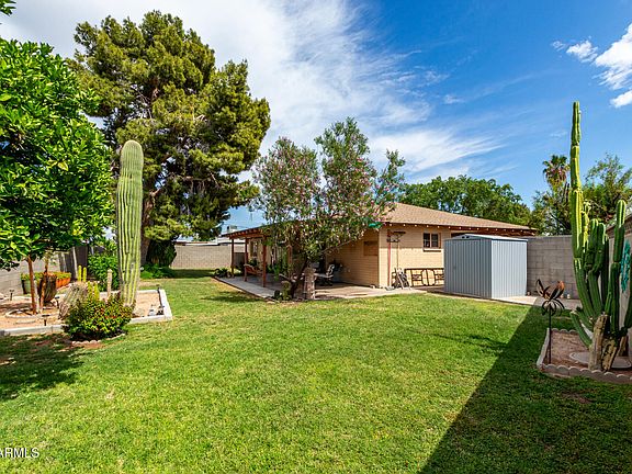 4th image of 6902 E CYPRESS Street