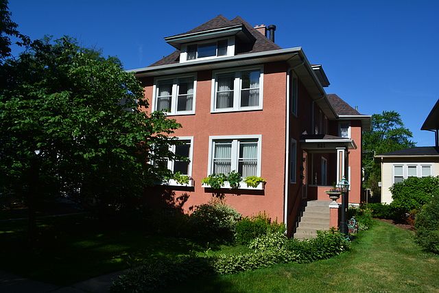 1st image of 521 N Harvey Ave #2