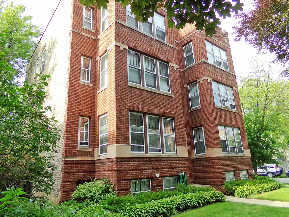 722 Sherman Ave #1