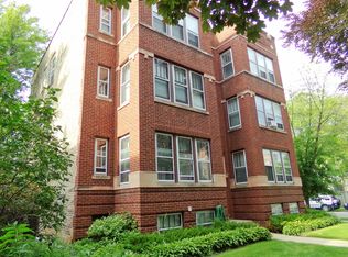 722 Sherman Ave APT 1, Evanston, IL 60202