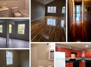 131 Grant Ave #2, Jersey City, NJ 07305