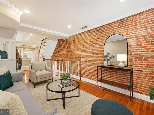 115 N Bradford St, Baltimore, MD 21224