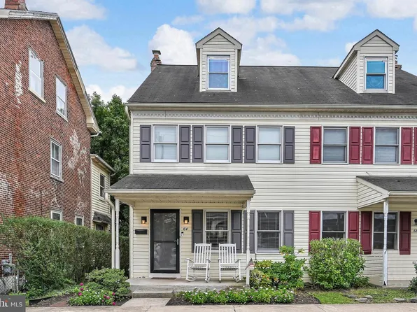 64 Pennsylvania Ave, Phoenixville, PA 19460