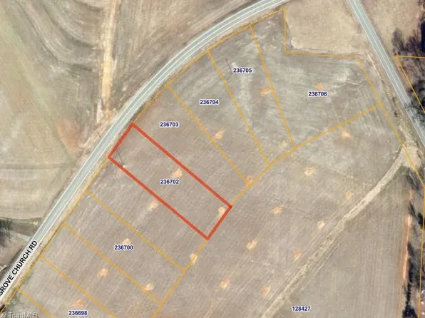 8536 Fairgrove Church Rd #18, Browns Summit, NC 27214