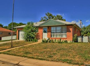 7151 Kalamath St, Denver, CO 80221