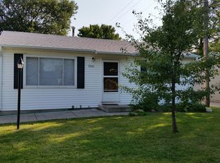 7201 Logan Ave, Lincoln, NE 68507