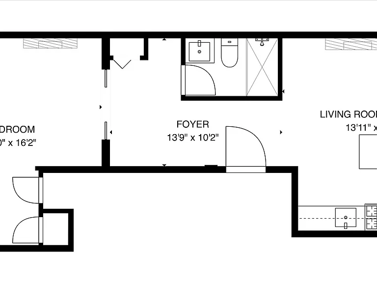 736 Halsey St #3 — Photo 11