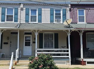 215 E Liberty St, Lancaster, PA 17602