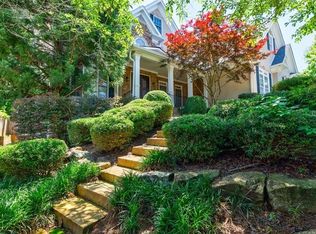 3754 Honey Pot Way NE, Marietta, GA 30066
