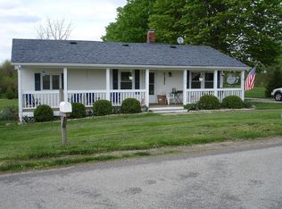 10140 Miller Rd, Johnstown, OH 43031