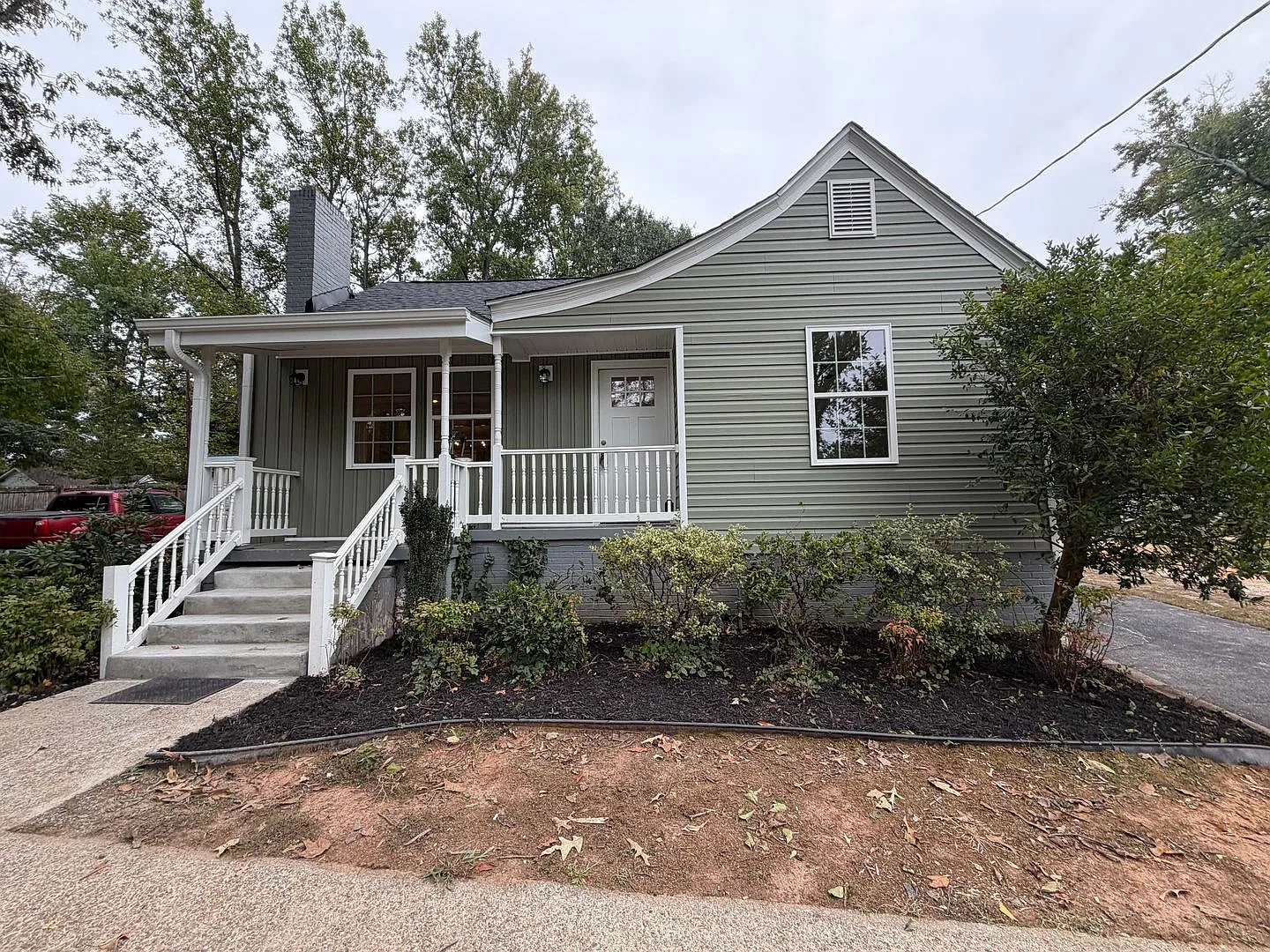 224 Rogers Ave, Greenville, SC — Photo 4