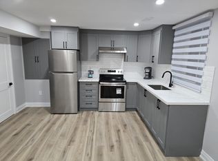 107 Morning Sparrow Dr W, Vaughan, ON L4H5A6