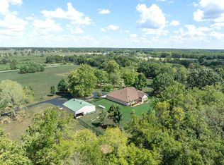 2282 N Farm Road 227, Strafford, MO 65757