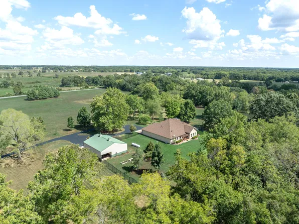 2282 N Farm Road 227, Strafford, MO 65757
