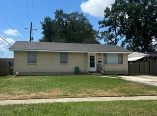 8808 Fulton St, Metairie, LA 70003