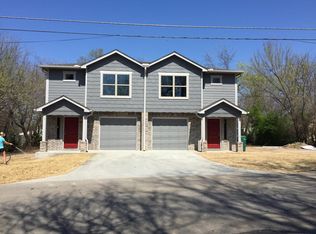 13 W 35th St, Sand Springs, OK 74063