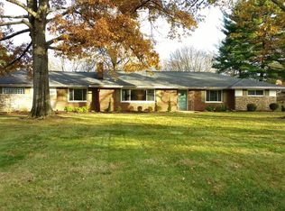 8670 Arborcrest Dr, Cincinnati, OH 45236
