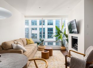 1111 Alberni St #2704, Vancouver, BC V6E 4V2