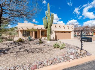10555 N Stargazer Dr, Tucson, AZ 85737