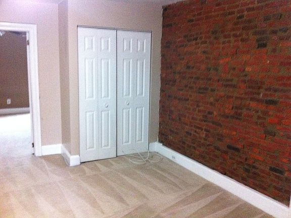 Historical but contemporary!