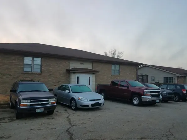 116 N Keene St APT A, Columbia, MO 65201