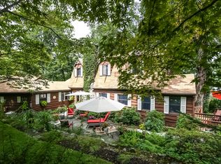 7 Deer Run, New Fairfield, CT 06812