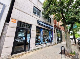 1013 W Armitage Ave #2R, Chicago, IL 60614