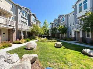 836 Gridley Ter UNIT 3, Sunnyvale, CA 94085