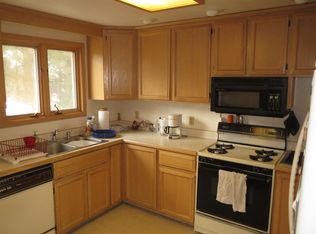 732 N Lincoln St, Moscow, ID 83843