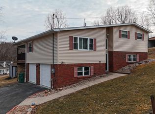 1508 Pattam Trl, Fairmont, WV 26554