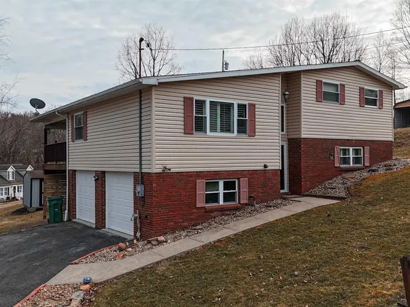 1508 Pattam Trl, Fairmont, WV 26554