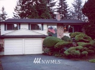 15209 117th Ct NE, Bothell, WA