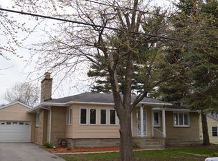 7030 Delaware St, Merrillville, IN 46410
