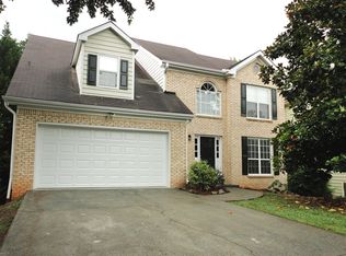 655 Station View Run, Lawrenceville, GA 30043