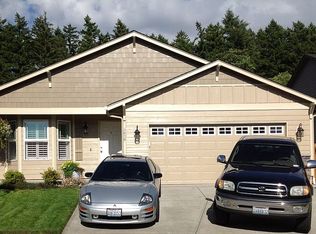 3630 Bacall St NE, Lacey, WA 98516