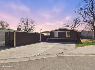 6500 E 88th Ave LOT 108, Henderson, CO 80640
